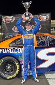 It began with the star nursery 100 at the las vegas motor speedway dirt track on february 28. 2014 Nascar K N Pro Series West Wikipedia