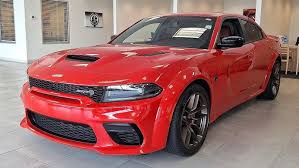 Image result for TorRed 2023 Charger