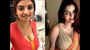 Video: All the times when Anveshi Jain got bold and naughty in her private app  live sessions