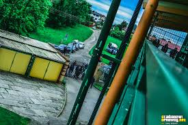 Kolejce i ligi stomil olsztyn wygrał na własnym. Galeria Gornik Leczna Stomil Olsztyn 30 05 2021 Stadionowi Oprawcy