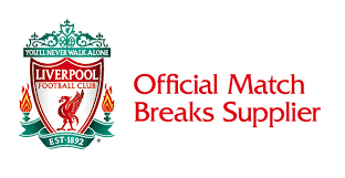 Liverpool football club logo in (.eps) file format. New Offical Match Breaks Supplier For Liverpool Fc Club Sports And Events