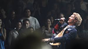 Viva la vida is a song written and recorded by coldplay from their fourth studio album, viva la vida or death and all his friends, and was released as a single on 25 may, 2008. Coldplay S Viva La Vida A Decade Later Culturesonar
