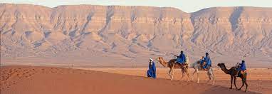 That is the desert of tunisia. Sahara Desert Travel Tunisia Luxury Travel Ker Downey