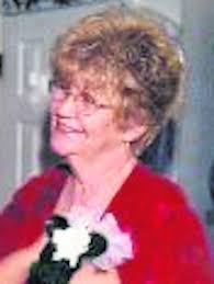 Carol Mears Obituary