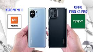 Oppo find x3 pro price start is $1100 to $1200, oppo find x3 pro comes with android 11 os, 6.7 inches super amoled display, qualcomm snapdragon 888 chipset, quad rear and 32mp selfie cameras, 12gb ram and 256gb / 512gb rom. Xiaomi Mi 11 Vs Oppo Find X3 Pro Full Specifications Comparison For Gsm