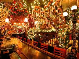 Christmas At Rolfs Nyc New York City Christmas Nyc Christmas New York Christmas