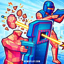 Time Shooter 3: SWAT