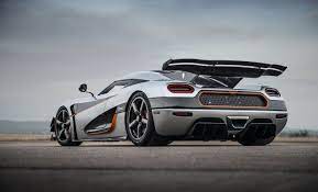 Koenigsegg One 1 Houses Innovative 3d Printed Variable Turbo Carhoots Koenigsegg Super Cars Vehicles