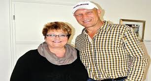 Axel schulz trägt bei jedem öffentlichen auftritt. Clique Wir Im Suden Berlins Was Macht Eigentlich Ex Profi Boxer Axel Schulz Heute