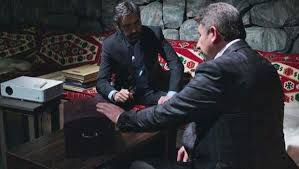 Pin By Aleksandr Rajhanov On Kurtlar Vadisi Pusu Talk Show Photo Scenes