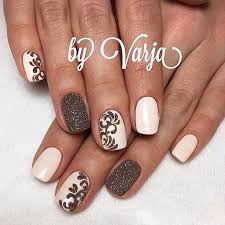 30 Swirl Nail Art Naildesignideaz Naildesign Swirlnailart Nailart If You Enjoyed My Pin Pls Visit Us At Http Naildesignid Nails Nail Designs Gel Nails
