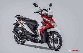 Dimana beat deluxe dibanderol dengan harga rp. 20 Perbedaan Honda Beat Lama Dan Baru 2020 Bmspeed7 Com