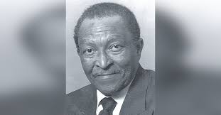 Obituary information for John W Woods Sr.