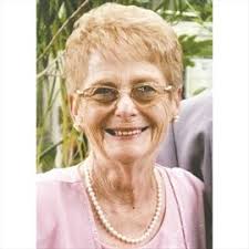 Beverly GROVES Obituary (2018)