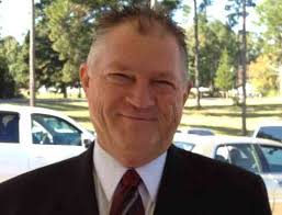 Pastor Gene W. Amason