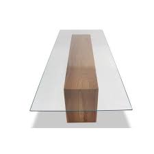 20 Gorgeous Extra Large Rectangular Dining Tables Home Design Lover Wood Dining Table Wood Coffee Table Design Contemporary Dining Table