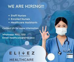 Elitez Associates Pte Ltd Home Facebook