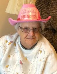 Obituary information for Norma Sampson