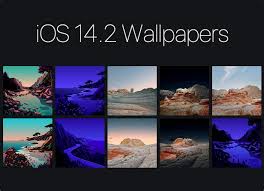 Download Exclusive Ios 14 2 Wallpapers For Iphone And Ipad Ios Hacker