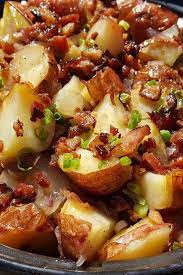 Authentic German Potato Salad Recipe In 2021 Recipes Potatoe Salad Recipe Authentic German Potato Salad