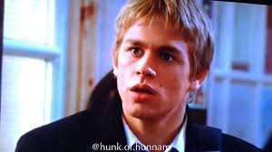 Hunkiest Hunnam Alive