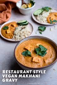 Tofu Makhani Recipe Indian Butter Tofu Cooking With Pree Recipe Makhani Recipes Recipes Indian Food Recipes