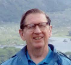 Obituary information for John Joseph MATHIAS