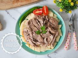 Tencerede Kuzu Tandir Tarifi Kevserin Mutfagi Yemek Tarifleri