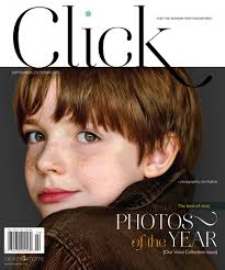 Click Magazine (September/October 2015)