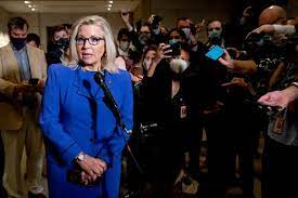 Liz and mary cheney had a very public falling out in 2014 during the former's failed run for the like his daughter, cheney sr. B W19lykbflhwm
