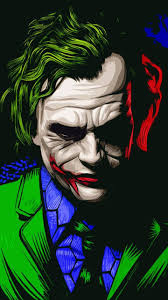 From comedy to darkness, joker is an iconic villain. Joker Hd Wallpaper 4k Best Of Wallpapers For Andriod And Ios
