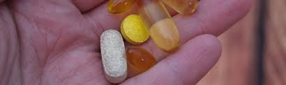 Testosteron Tabletten Mehr Muskeln Hohere Libido