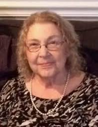 Obituary information for Catherine A. Williams