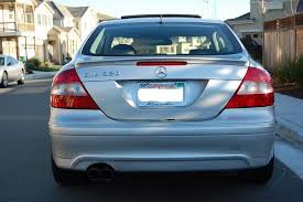 Fs 2003 Clk320 W Upgrades Brabus Bilstein H R Eibach Mercedes Benz Forum Mercedes Benz Mercedes Bmw 5 Series