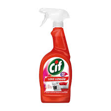 Cif Her Yer Sprey 750 Ml Leke Uzmani Leke Cikarici Www Hanifpehlivanoglu Com Tr