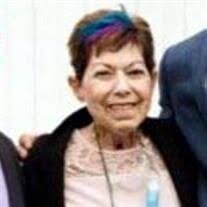 Ruthann Trinkle Obituary