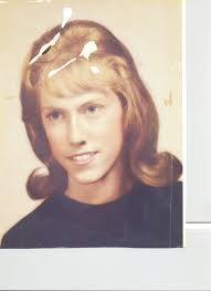 Jeannette Hammer Obituary