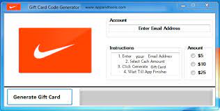 A gift card always fits. Maximiser Descendre Tellement De Nike Email Gift Card Faire Equipe Avec Se Marier Aussi