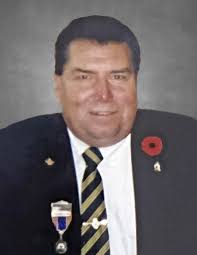 Robert "Bob" Harry WESTPHAL