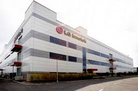 Maybe you would like to learn more about one of these? Vietnam S Vingroup Is Set To Acquire All Of Lg Electronics Smartphone Manufacturing Plants Inside Out