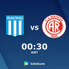 Racing club played against rentistas in 2 matches this season. Racing Club Rentistas Live Score Video Stream And H2h Results Sofascore