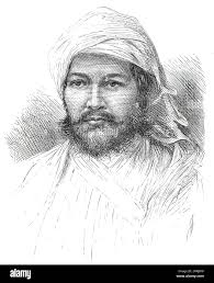 Nepaul hi-res stock photography and images