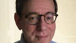 Steve Simon: "The United States and the Middle East: What Went Wrong?"