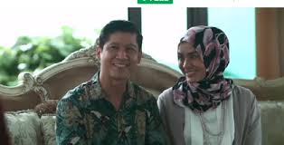 Episode sebelumnya #166 episode selanjutnya. Syurga Yang Kedua