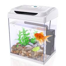 We did not find results for: Dadypet Desktop Aquarium Mini Fish Tank Ornaments With Colored Led Filter Pump Plant Stones Set 1 Gallone Buy Online In Antigua And Barbuda At Antigua Desertcart Com Productid 156202315