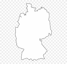 Von da aus können sie das in einem gängigen grafikprogramm (paint, photoshop, powerpoint etc.) öffnen und entsprechend bearbeiten. German Clipart Border German Germany Map Grey Png Transparent Png 5611869 Pikpng