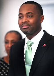 Burt: progress in delivering promises