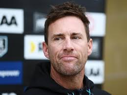 West Coast coaching news: Who is caretaker coach Jarrad Schofield?