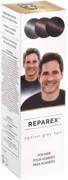 Come prendersi cura dei capelli grigi in poche mosse · per evitare che succeda, bisogna utilizzare ogni volta che ci si lava i capelli uno . Reparex Contro I Capelli Grigi Per Uomo Radici Grigie Naturali E Trattamento Dei Capelli Meglio Di Shampoo O Tinture Per Capelli Non Piu Colorazione Dei Capelli Bianchi 125ml Amazon It Bellezza