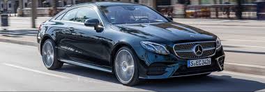 What Color Options Are Available For The 2018 Mercedes Benz